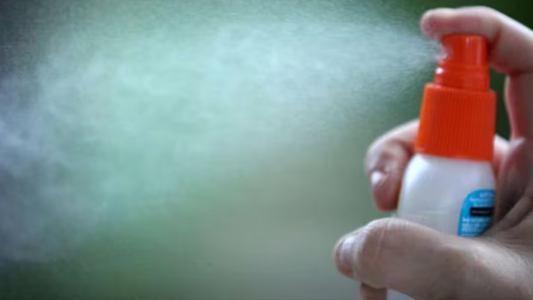 Dengue: alertan sobre la comercialización de un repelente fraudulento