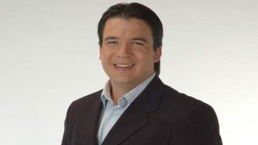 Inventaron la muerte de Gastón Recondo en Twitter