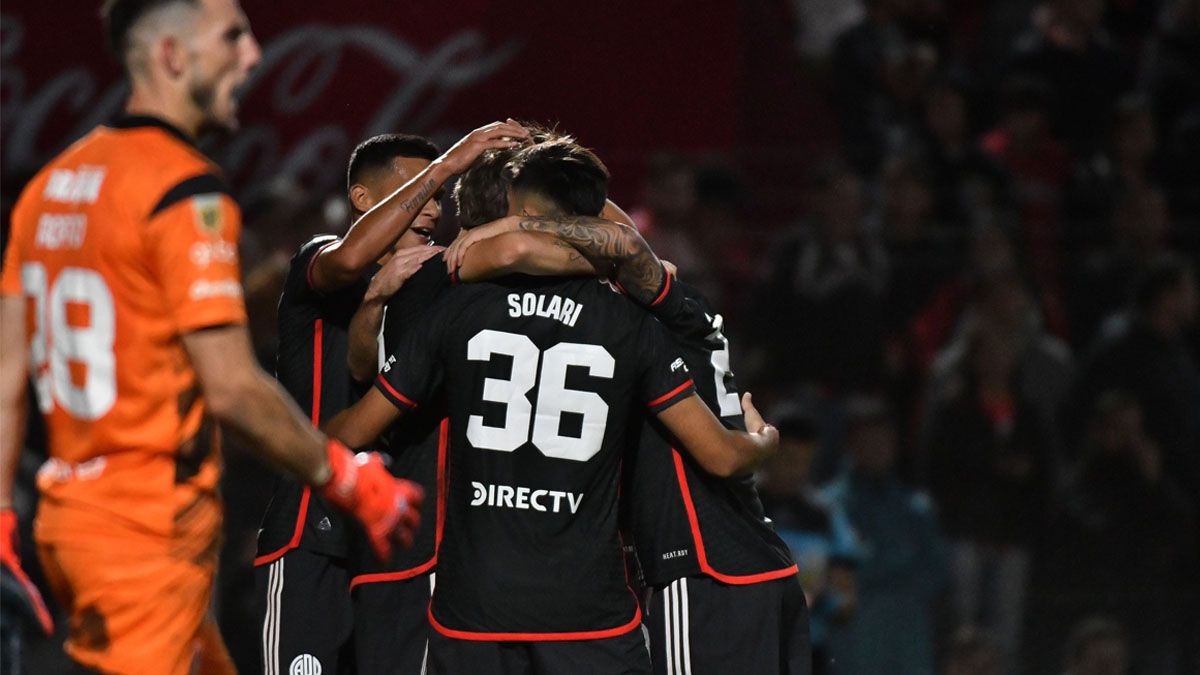 Copa de la Liga: qué equipos de la Zona A clasificaron a cuartos de final
