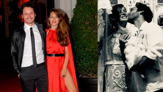 Trascendió el motivo por el que Benjamín Vicuña no se casó ni se casará con sus parejas