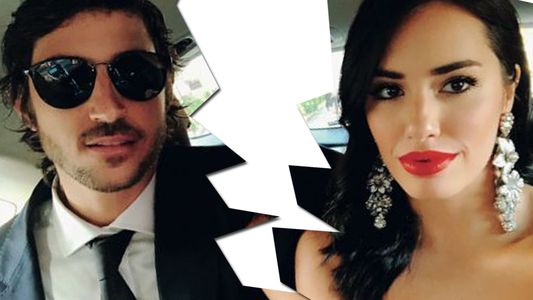 El final del romance: ¿Santiago Mocorrea engañó a Lali Espósito?