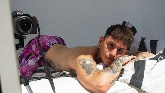 Condenaron al hombre que amenazó de muerte al hijo de Alberto Fernández