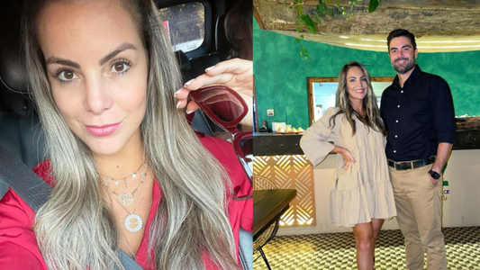 Magalí Páez será mamá por segunda vez