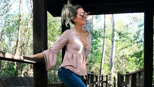 Noelia Marzol: Lo que me pasó a mí no es algo que solo se da en nuestro ambiente