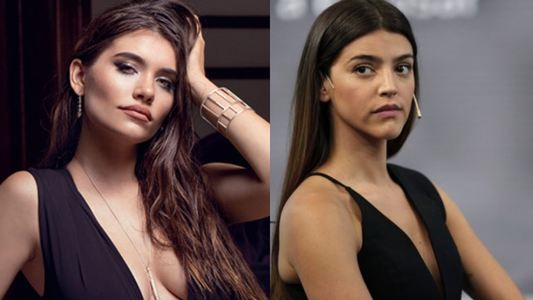 Eva de Dominici le pidió disculpas a Calu Rivero