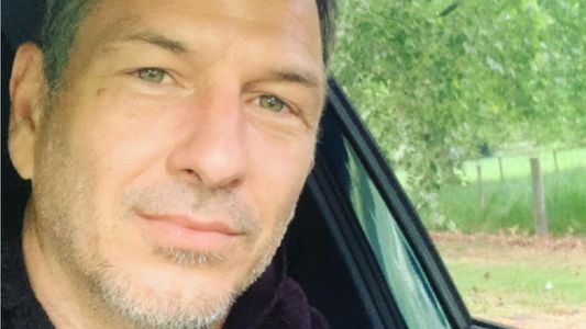 Federico Amador contó por qué perdió cientos de seguidores en las redes