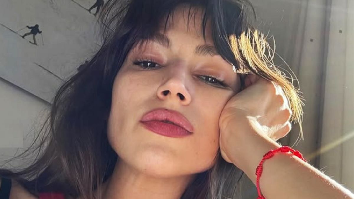 La furia de Úrsula Corberó con un vecino tras la aparición de un video suyo en su edificio: Pidió la cabeza