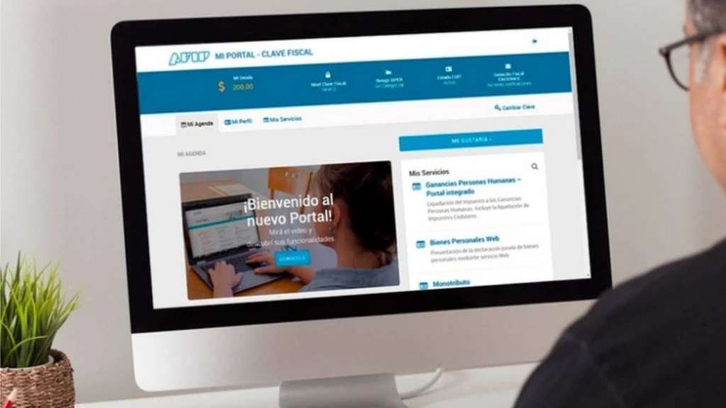 AFIP abrió el registro del programa de asistencia para que los privados puedan pagar los salarios de mayo