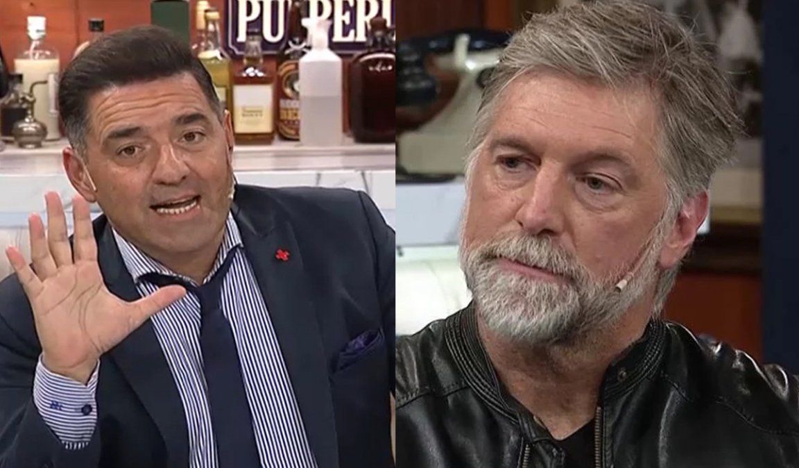Horacio Cabak no estuvo al aire en Polémica en el bar tras su escandalosa separación de Verónica Soldato.&nbsp;
