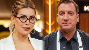 La reacción de Wanda Nara ante la chance de que Maxi López regrese a instalarse en el país