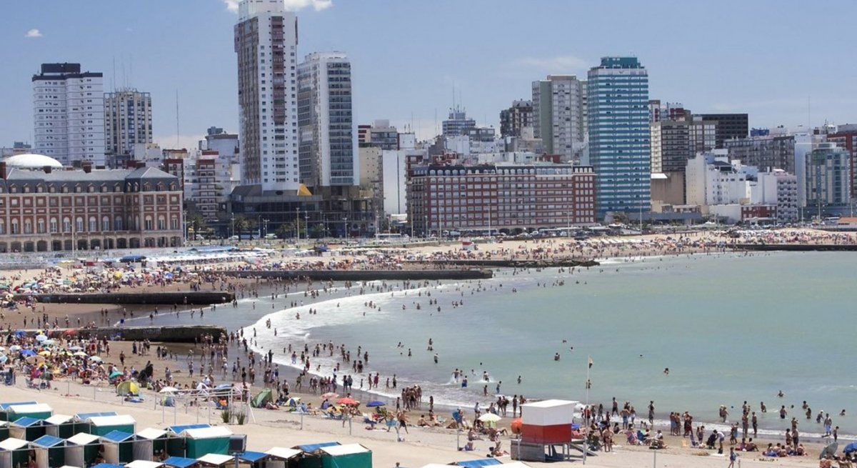 Turismo en la provincia Buenos Aires: desde este lunes se podrán solicitar los permisos para visitar la Costa y otros municipios