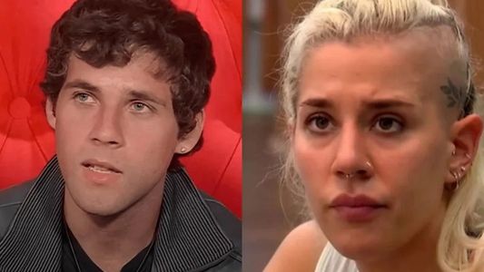 Gran Hermano 2022: La Tora incineró a Agustín contando por qué no pudo hacer la prueba semanal
