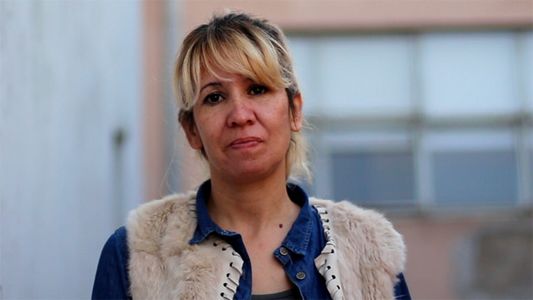 Sobrevivir al horror: la dolorosa historia de Ivana Rosales y cómo el Estado tuvo que pedirle perdón