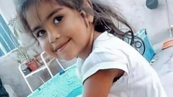 Caso de Guadalupe Lucero: ¿qué dijo el papá de la nena tras el hallazgo de huesos y rapa en el rastrillaje?