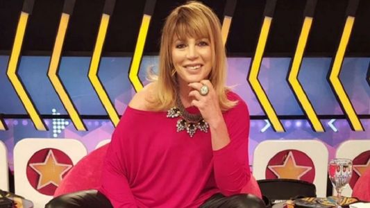 La salud de Any Ventura: fue internada por complicaciones con el coronavirus