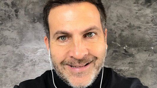 Toti Pasman también tiene coronavirus: Nunca tuve fiebre