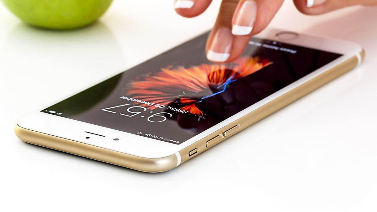 Celulares: la producción subió 42% en comparación con el primer semestre de 2019.&nbsp;