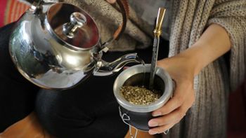 Según un estudio, tomar mate disminuye el riesgo de contraer Parkinson