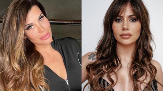 Romina Uhrig le respondió a Charlotte Caniggia tras su dura crítica en el Bailando 2023: Tiene razón
