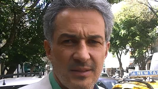 Un Ivo encendido habló con Primiciasya.com