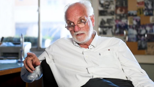 Juan Carlos De Pablo: la emisión va a producir un shock inflacionario; es algo evidente