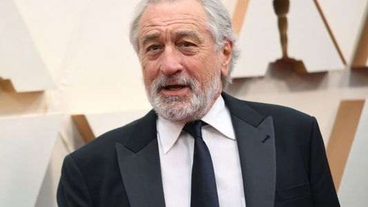 Robert De Niro se luce en Netflix con esta película que obtuvo 10 nominaciones a los Premios Oscar