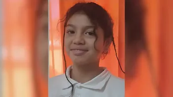 Desesperada búsqueda en Neuquén: activaron el Alerta Nati por la desaparición de una nena de 12 a Desesperada búsqueda en Neuquén: activaron el Alerta Nati por la desaparición de una nena de 12 a