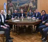 El Gobierno alcanzó un acuerdo histórico con los gobernadores del Norte Grande por las zonas cálidas