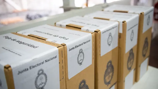 La UBA lanza la campaña Yo voto para fomentar la participación en las elecciones