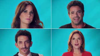 100 días para enamorarse logró su mejor rating y le sacó 2.5 puntos al segundo