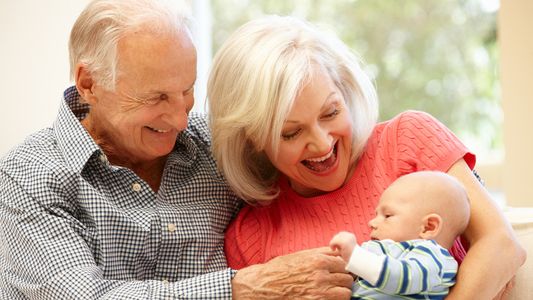 Día de los Abuelos: ¿por qué se celebra el 26 de julio?