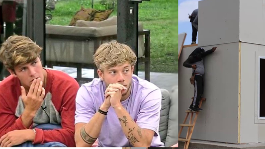 Gran Hermano: Se supo cómo son y cuánto valen las mega casas que ganaron Marcos y Nacho