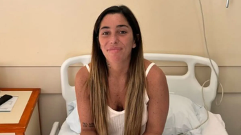Catalina Gorostidi, ex Gran Hermano, reveló finalmente la dura enfermedad que atraviesa