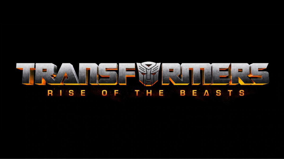Transformers será emitida en Paramount Plus