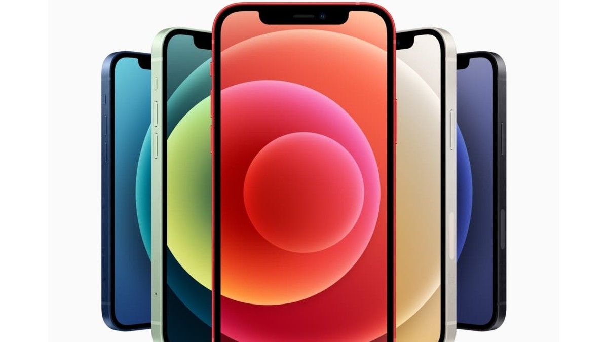 Apple presentó el iPhone 12 ¿Qué elementos valen la pena sobre el teléfono?