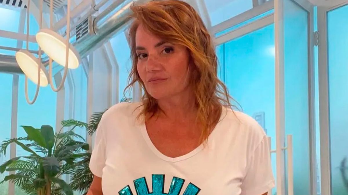 Nancy Pazos contó que su hijo invirtió en la criptomoneda $LIBRA