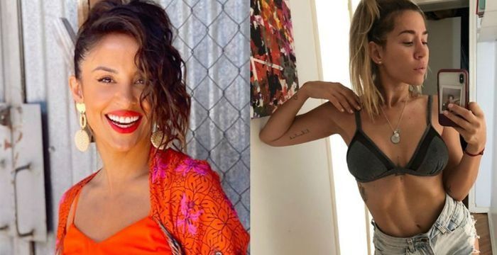 Lourdes Sánchez contra Jimena Barón: Me indigna que se crea que es la reina de las feministas