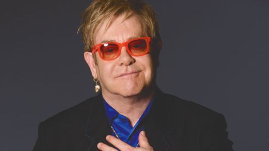 Elton John por la causa homosexual