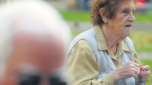 Aumento julio 2024 para jubilados de ANSES