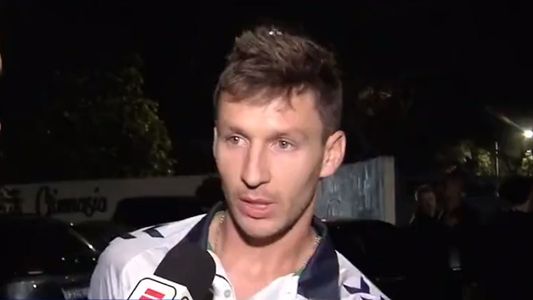 Gimnasia - Boca: El desgarrador relato de Franco Soldano sobre los incidentes