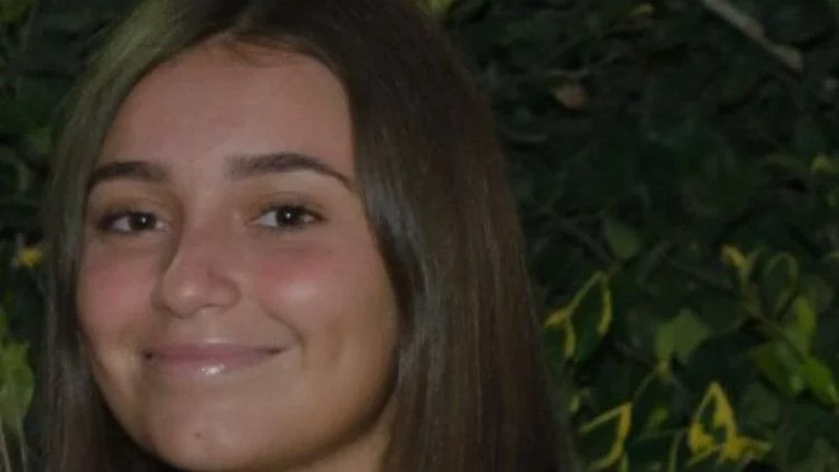Tristeza por la muerte de Luj&aacute;n Vallejo, la joven de 15 a&ntilde;os que luchaba contra la leucemia