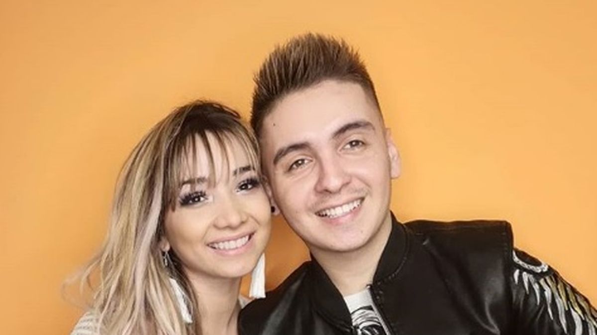 Marilina y Will Fretes