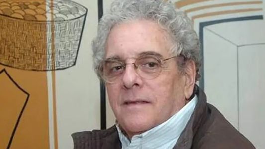 El comunicado oficial sobre la salud de Antonio Gasalla: cómo está realmente y desde cuándo está con problemas