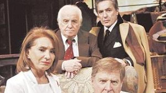 El Precio la obra más nominada a los Premios Ace