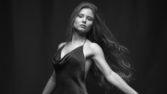 Claire Delic estrena su propuesta musical 12 Plagios