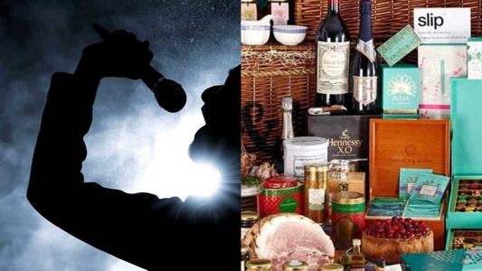 Feliz Navidad: el legendario músico que murió hace 32 años y aún hoy les envía un regalo a sus amigos