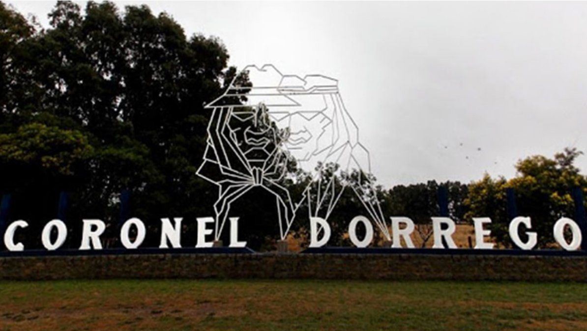En Coronel Dorrego están en la fase 3 de las fases de la cuarentena