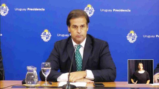 Uruguay cierra las escuelas por la fuerte suba de contagios