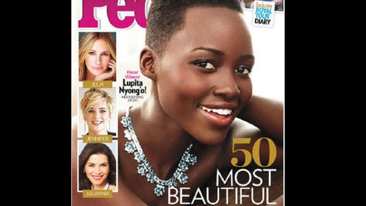 Galería de fotos | Las diez mujeres más lindas según revista People