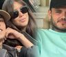 El contundente escrito judicial de Mauro Icardi que precipitó la separación de Wanda Nara y L-Gante